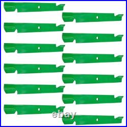 103-6399-S 103-6404 103-6404-S 116-5171 116-5171-S 72 Deck Blade For Exmark