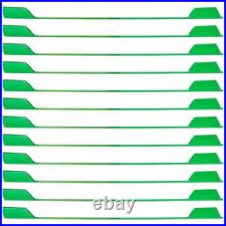 103-6399-S 103-6404 103-6404-S 116-5171 116-5171-S 72 Deck Blade For Exmark