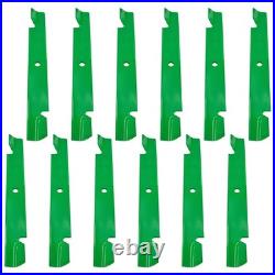 103-6399-S 103-6404 103-6404-S 116-5171 116-5171-S 72 Deck Blade For Exmark