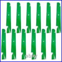 103-6399-S 103-6404 103-6404-S 116-5171 116-5171-S 72 Deck Blade For Exmark