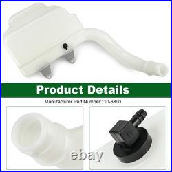 110-6890 Gas Fuel Tank fit Toro TimeCutter Lawnmower Zero Turn Riding Mower