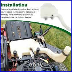 110-6890 Gas Fuel Tank fit Toro TimeCutter Lawnmower Zero Turn Riding Mower