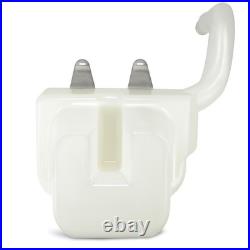 110-6890 Gas Fuel Tank fit Toro TimeCutter Lawnmower Zero Turn Riding Mower