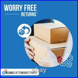 112-0330 Deck Rebuild Kit Fits MTD RZT-54 RZT54