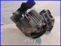 126-1326, 116-1327 Toro Exmark Zero Turn Mower Rh Hydro
