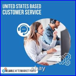 12 High Lift Mower Blades Fits Exmark Zero Turn Mower 48 Deck Repl. 103-6401-S