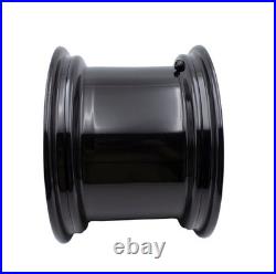 12x10.5 WHEEL RIM 5/4.5 Zero Turn Mower RIM for 5 holes Lug Bolt 12 Pack 2 12x10.5 WHEEL RIM 5/4.5 Zero Turn Mower RIM for 5 holes Lug Bolt 12 Pack 2