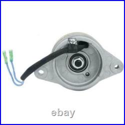 15531-64017 12V ALTERNATOR Dynamo Fits Kubota Zero Turn Mower Garden Tractor