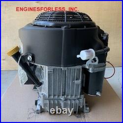 18.0 Gross HP KAWASAKI FR600V-AS17-R engine for Lawn Tractors & Zero-Turn mowers
