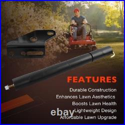 19A70059OEM Lawn Striping Kit Compatible with 50 / 54 / 60 Zero-Turn Mower