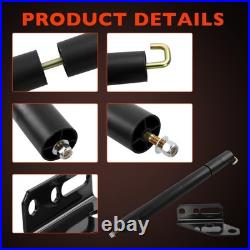 19A70059OEM Lawn Striping Kit Compatible with 50 / 54 / 60 Zero-Turn Mower