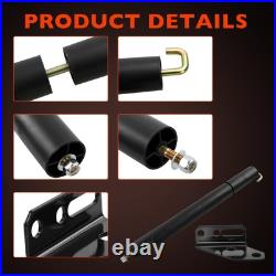 19A70059OEM Lawn Striping Kit Compatible with 50, 54, 60 Zero-Turn Mowers