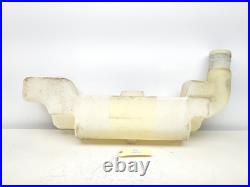 19-24 Stihl Rz 142 Zero Turn Mower Fuel Tank Gas Petrol