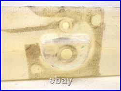 19-24 Stihl Rz 142 Zero Turn Mower Fuel Tank Gas Petrol