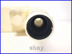 19-24 Stihl Rz 142 Zero Turn Mower Fuel Tank Gas Petrol