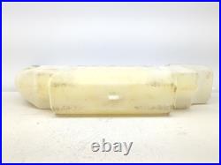 19-24 Stihl Rz 142 Zero Turn Mower Fuel Tank Gas Petrol 19-24 Stihl Rz 142 Zero Turn Mower Fuel Tank Gas Petrol