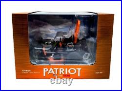 1/16 Scag Patriot Zero Turn Mower
