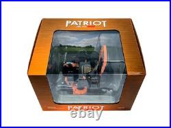 1/16 Scag Patriot Zero Turn Mower