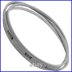 1/2 x 126 3/4 Deck Belt for Gravely Zoom XL ZT 42 Zero-Turn Mower 07219600