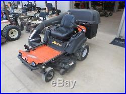2004 Ariens Zoom 2148 With Triple Bagger 48'' Deck 21 HP Kohler Free Shipping