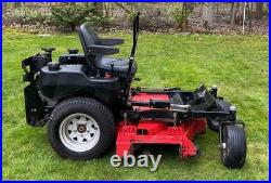 2005 Gravely 52 zero turn mower with 600 hours 2005 Gravely 52 zero turn mower with 600 hours