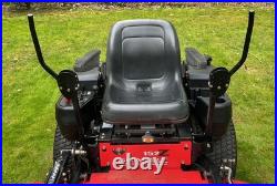 2005 Gravely 52 zero turn mower with 600 hours 2005 Gravely 52 zero turn mower with 600 hours