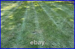 2005 Gravely 52 zero turn mower with 600 hours 2005 Gravely 52 zero turn mower with 600 hours