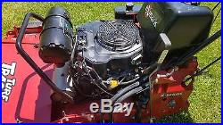2013 Exmark 60 Turf Tracer Commercial Hydro Zero Turn Lawn Mower Kohler Engine