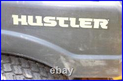 2013 Hustler Commercial Fastrak Super Duty Zero-Turn 54 in. Cut Lawn Mower