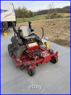 2016 Ferris IS700 61 Zero Turn Mower