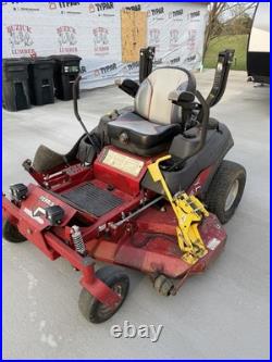 2016 Ferris IS700 61 Zero Turn Mower