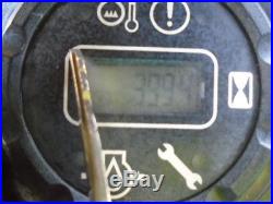 2016 John Deere Z960m 72 Commercial Zero Turn Mower 31hp Tweel 162661