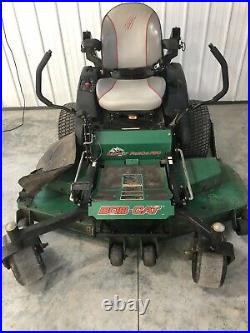 2016 bobcat fastcat pro 61 zero turn mower