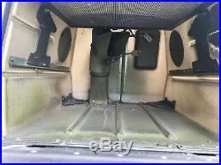 2017 Walker Mower Ms14 Ghs 42 Bagger Deck 14 HP Subaru 77 Hours Clean
