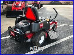 2018 Toro Ss 4200 Zero Turn Lawn Mower 42 Deck Barely Used Local Trade