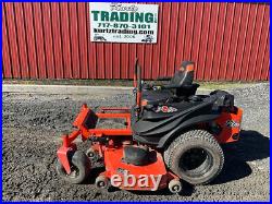 2019 Bad Boy Maverick Zero Turn Mower with 60 Deck Only 70 Hours