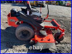 2019 Bad Boy Maverick Zero Turn Mower with 60 Deck Only 70 Hours