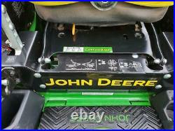 2019 John Deere Z955M EFI Zero-Turn Mower Less than 100hrs Upgraded Options