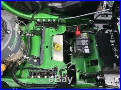 2019 John Deere Z960M 72in 31 HP Kawasaki Zero Turn Commercial Mower 152 Hours