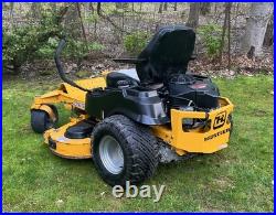 2020 Hustler 54 zero turn mower Raptor SDX