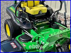 2020 John Deere ZTrak 920M 54 Zero Turn Mower