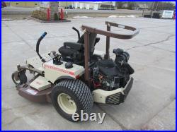 2023 Grasshopper 337G5 61 Mid-Mount Zero Turn Lawn Mower with 145 Hours 2023 Grasshopper 337G5 61 Mid-Mount Zero Turn Lawn Mower with 145 Hours