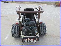2023 Grasshopper 337G5 61 Mid-Mount Zero Turn Lawn Mower with 145 Hours 2023 Grasshopper 337G5 61 Mid-Mount Zero Turn Lawn Mower with 145 Hours