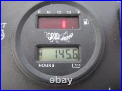 2023 Grasshopper 337G5 61 Mid-Mount Zero Turn Lawn Mower with 145 Hours 2023 Grasshopper 337G5 61 Mid-Mount Zero Turn Lawn Mower with 145 Hours