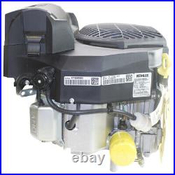 23hp Kohler Confidant Engine 1-1/8x4-3/8 Shaft Zero Turn Mower PA-ZT730-3027