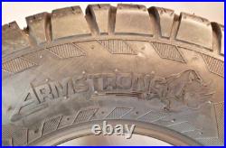 24x12-12 Zero Turn Mower TIRE fits some Hustler Maverick Swisher Walker Bad Boy