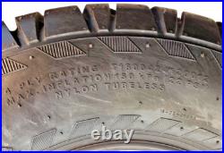 24x12-12 Zero Turn Mower TIRE fits some Hustler Maverick Swisher Walker Bad Boy