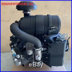 29.5 HP KAWASAKI FX850V-AS47-R EFI engine for Multi-Purpose & Zero-Turn & Mowers