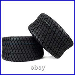 (2) 4 Ply Grassmaster Tires 18x8.50-10 K2581-18140 5075-2