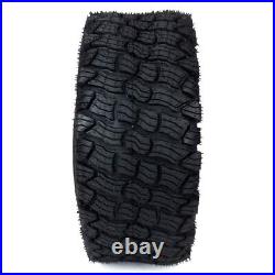 (2) 4 Ply Reaper Turf Heavy Duty Tires 20x8.00-8 Zero Turn Mowers